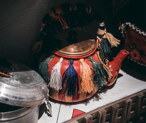 Hierbabuena o Menta: ¿cuál es el secreto del Té de Marruecos?