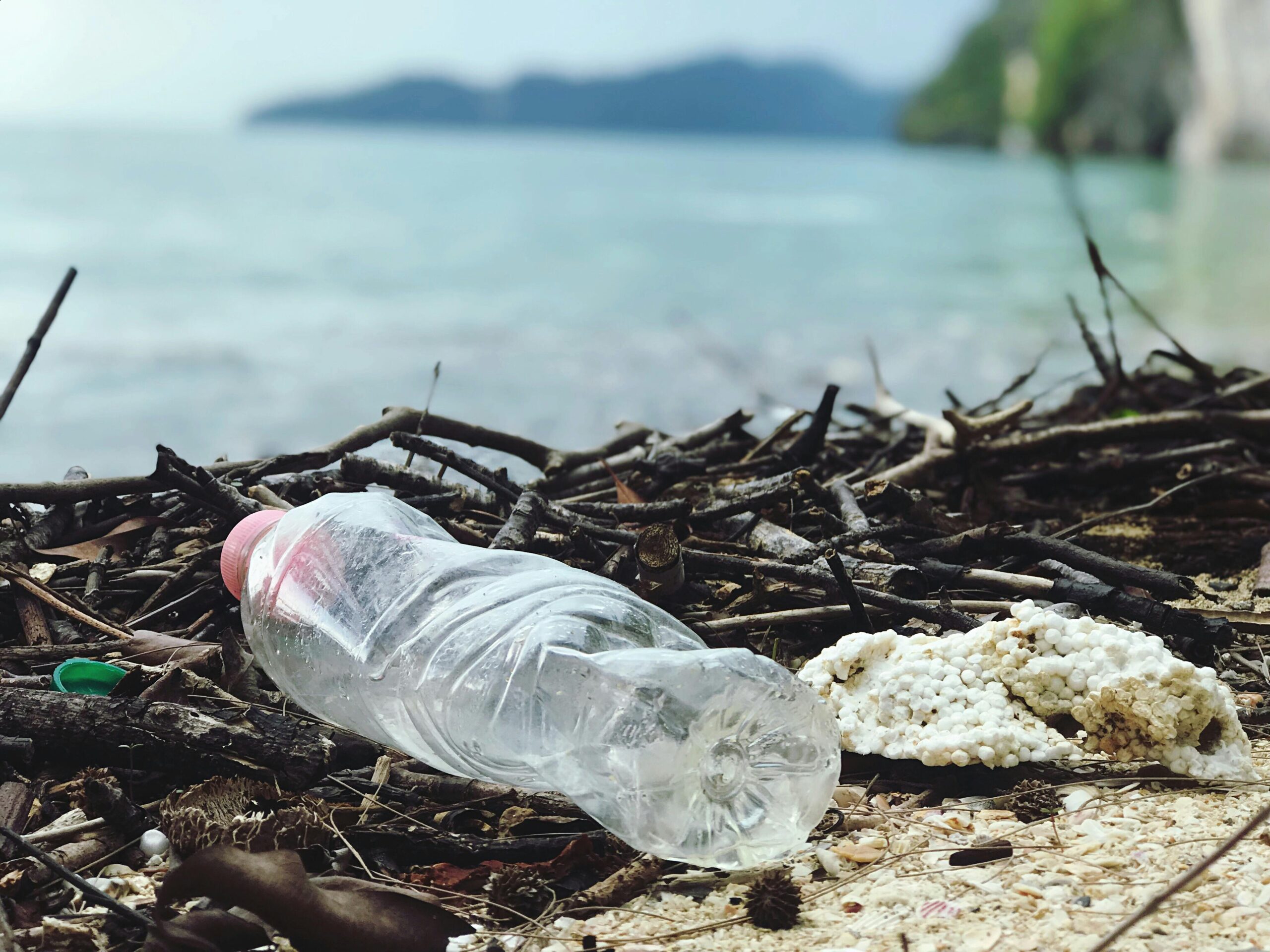 El 97% de las botellas de plástico de Noruega son ya recicladas